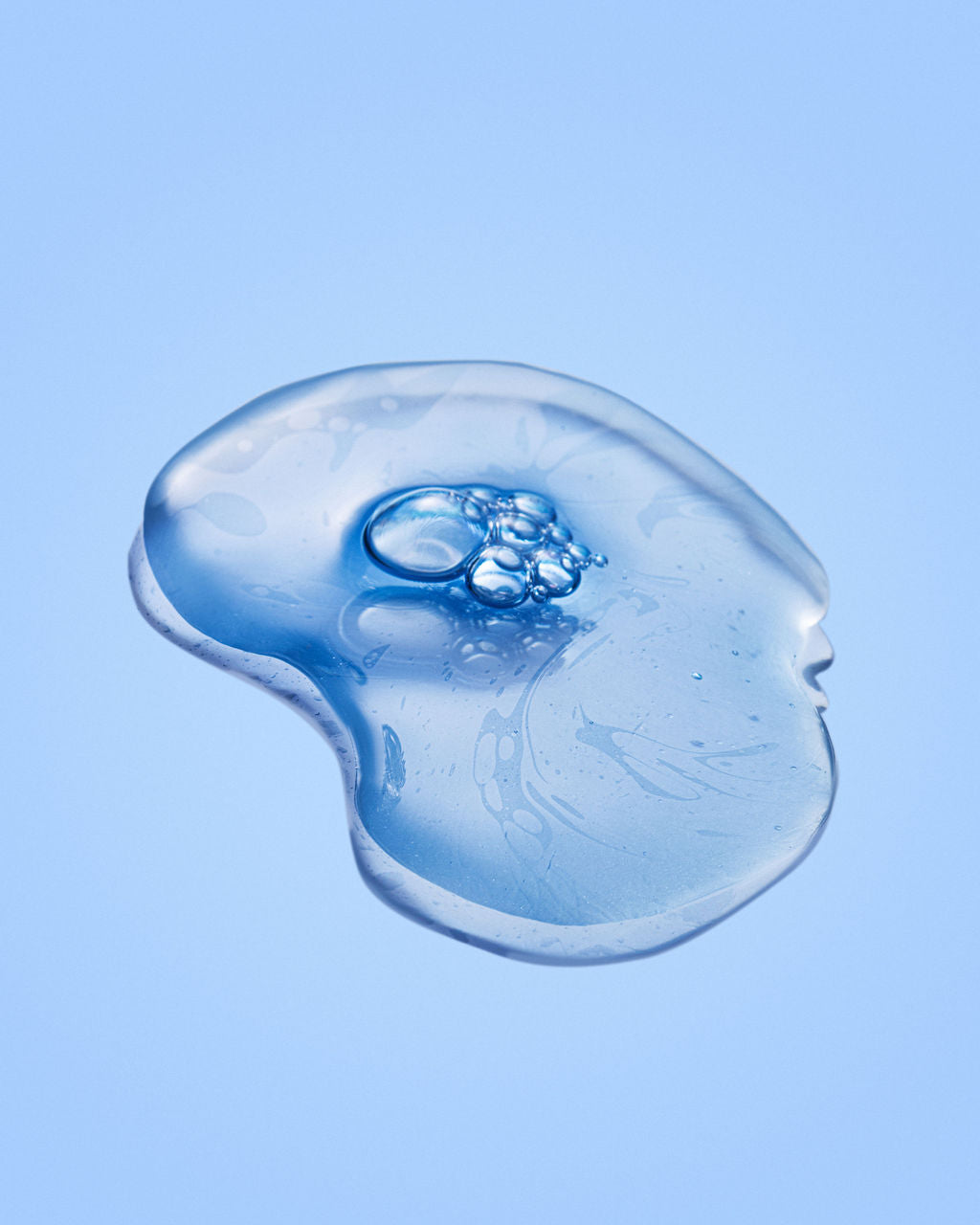 NOURISH AQUA 30mL Weightless Hydration. Effortless Scalp Care.