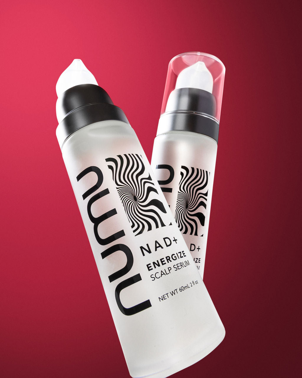 ENERGIZE NAD+ 60mL
