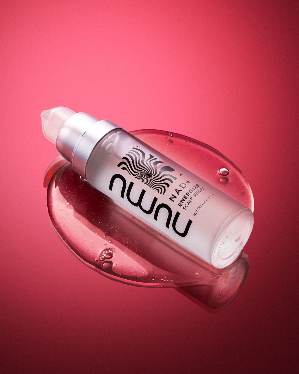 ENERGIZE NAD+ 60mL