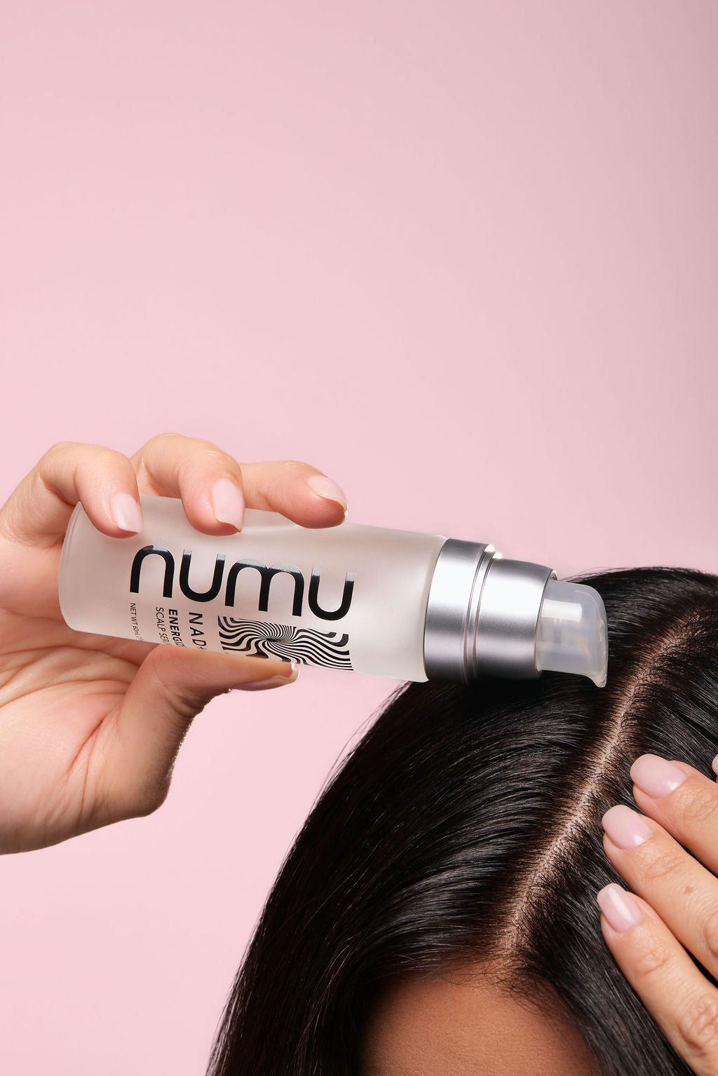 ENERGIZE NAD+ 60mL
