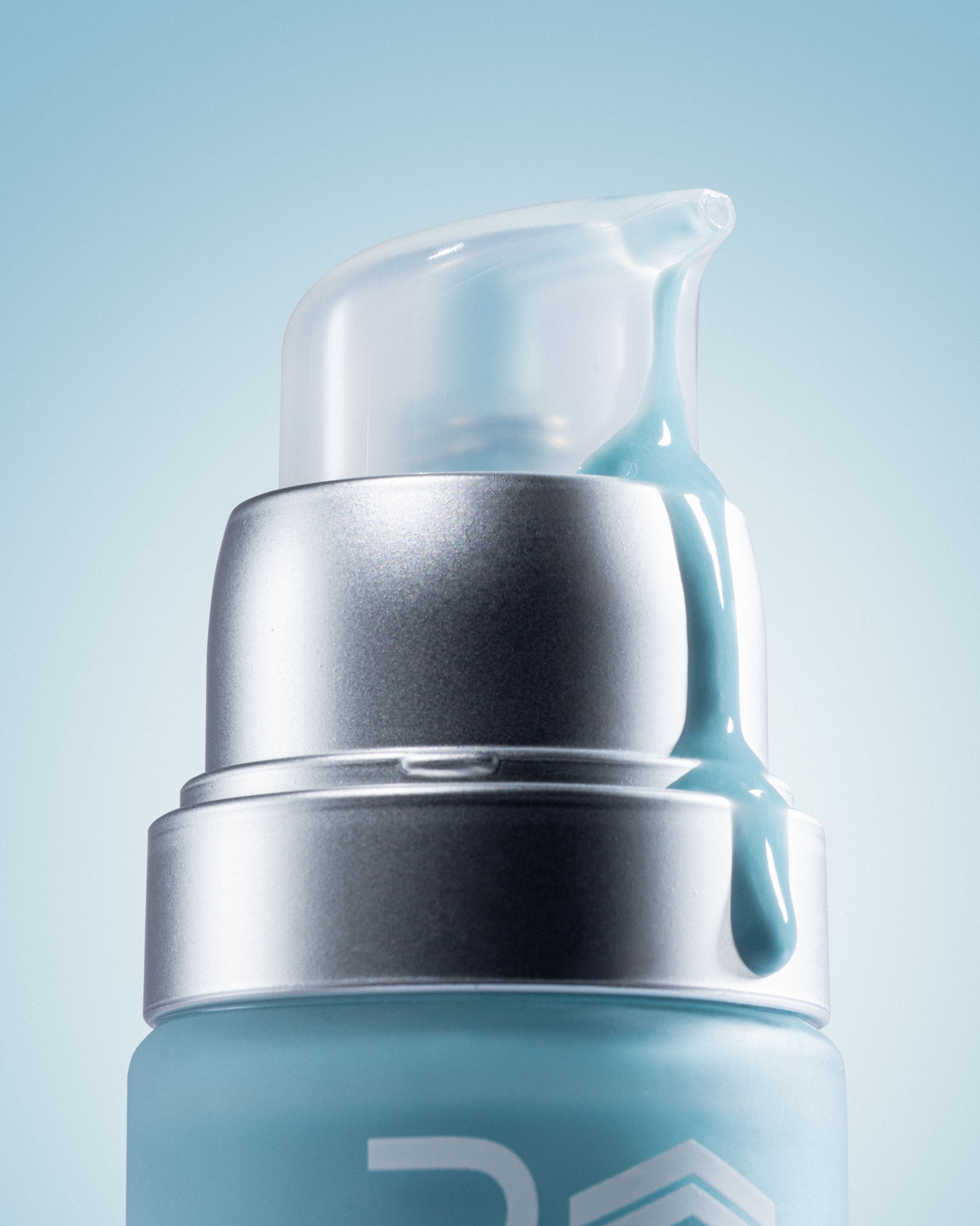 NOURISH MAX 30mL Deep Nourishment. Serious Strength. Built for Results.